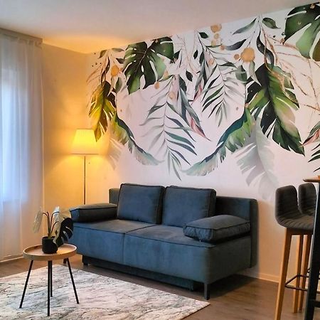 Appartamento King Bed 4 People Near Basel, Switzerland, Weil Am Rhein, Loerrach, Germ'Any, Near Airport Saint-Louis  Esterno foto