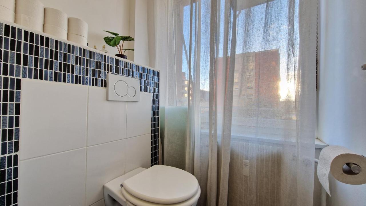 Appartamento King Bed 4 People Near Basel, Switzerland, Weil Am Rhein, Loerrach, Germ'Any, Near Airport Saint-Louis  Esterno foto