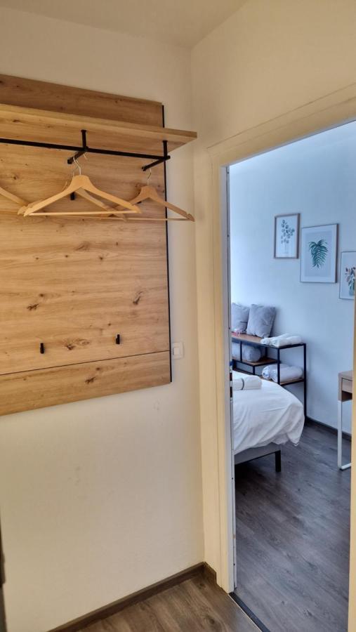 Appartamento King Bed 4 People Near Basel, Switzerland, Weil Am Rhein, Loerrach, Germ'Any, Near Airport Saint-Louis  Esterno foto