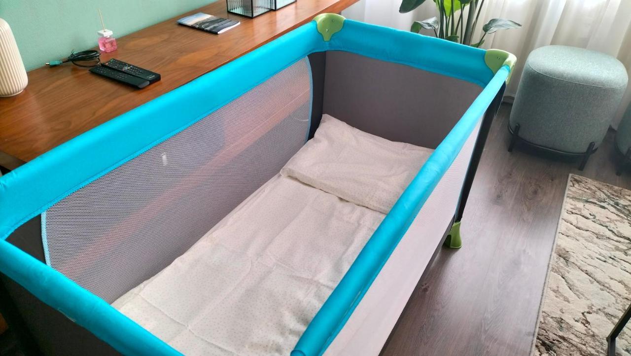 Appartamento King Bed 4 People Near Basel, Switzerland, Weil Am Rhein, Loerrach, Germ'Any, Near Airport Saint-Louis  Esterno foto