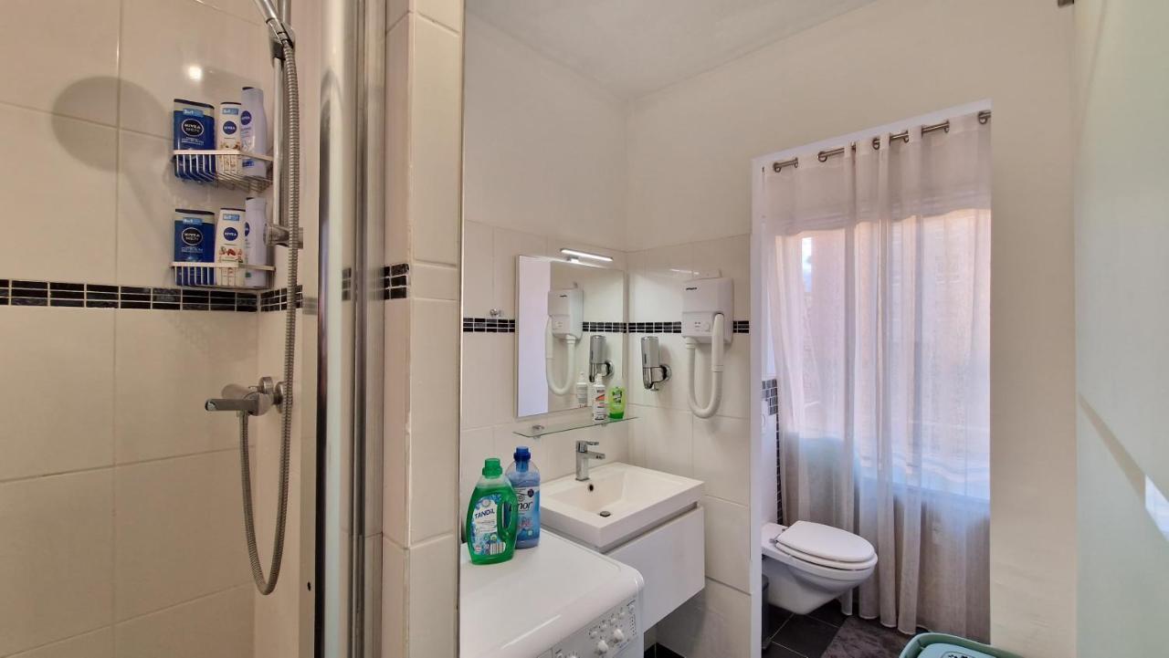 Appartamento King Bed 4 People Near Basel, Switzerland, Weil Am Rhein, Loerrach, Germ'Any, Near Airport Saint-Louis  Esterno foto