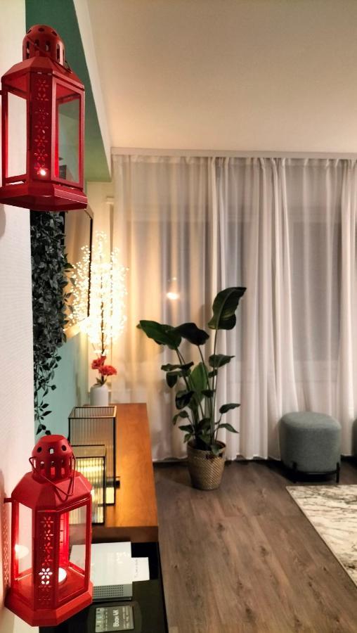 Appartamento King Bed 4 People Near Basel, Switzerland, Weil Am Rhein, Loerrach, Germ'Any, Near Airport Saint-Louis  Esterno foto