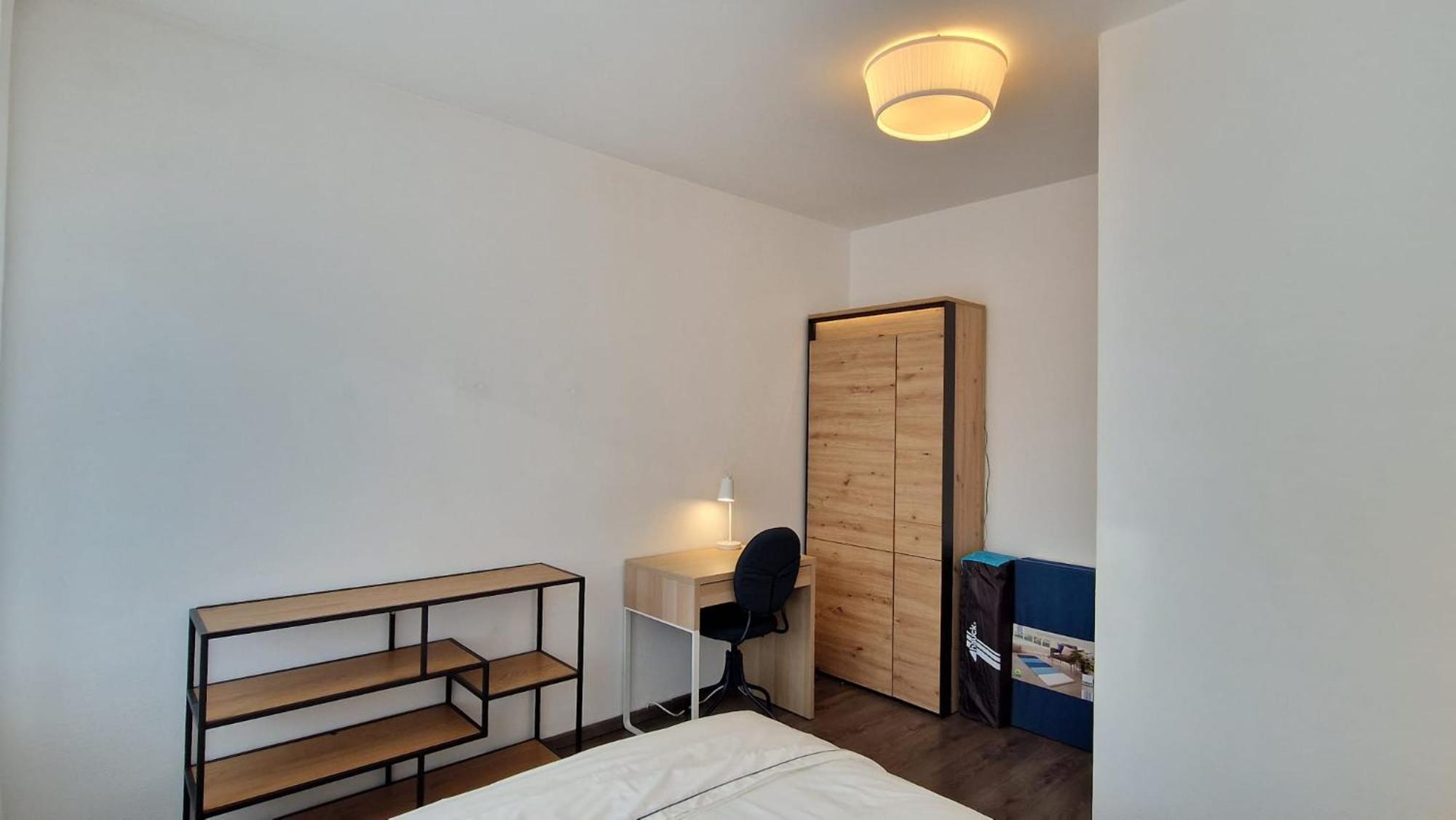 Appartamento King Bed 4 People Near Basel, Switzerland, Weil Am Rhein, Loerrach, Germ'Any, Near Airport Saint-Louis  Esterno foto
